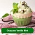 Vanilla Mint Fragrance Oil, 1 liter, photos, reviews, use