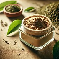 Сухой экстракт Зеленого чая, 1 кг описание и применение