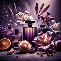 Отдушка Belle d'Opium, YSL, 1 л описание и применение