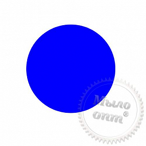 Купить MYLOFF COLOR - Синяя (Blue), 1 кг в Украине