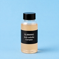 SLIMMING Anti-Cellulite Complex 1 L cosmetic ingredient Mylo Opt