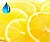 Water soluble - Lemon Fragrance Oil, 1 liter, photos, reviews, use