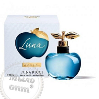 Nina Ricci Luna Fragrance Oil, 1 liter