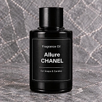Отдушка Allure CHANEL, 20 мл артикул TM20041910