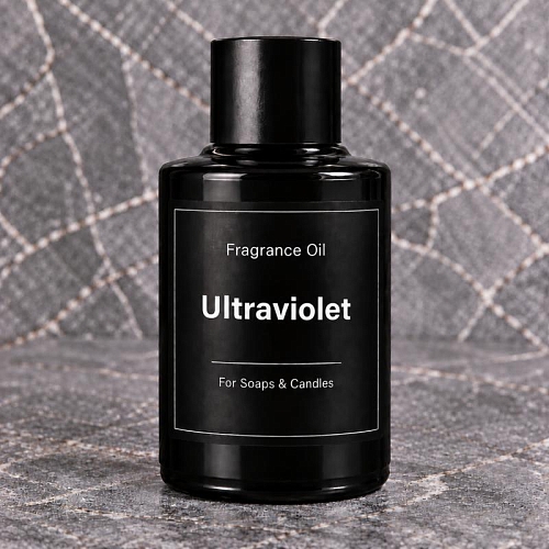 Fragrance Oil Ultraviolet for men 1 L Mylo Opt global supplier Fragrance Oil Ultraviolet for men 1 L cosmetic ingredient Mylo Opt
