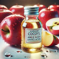 Apple Surfactant, 100 мл