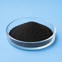 Scrub Granules Black 5 g cosmetic ingredient Mylo Opt