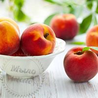 Купить Отдушка Fresh Peach, 1 литр в Украине