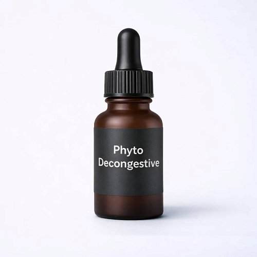 Phyto Decongestive, 100 гр артикул TM17052702