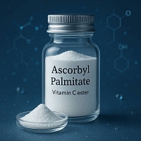 Ascorbyl Palmitate Vitamin C ester, 100 гр описание и применение