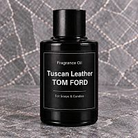 Tuscan Leather TOM FORD Fragrance Oil 20 ml cosmetic ingredient Mylo Opt
