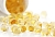 Granules with Alida Fresh flavor 1 kg cosmetic ingredient Mylo Opt