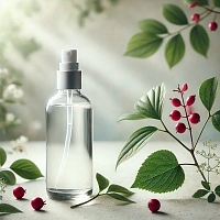 Schisandra Chinensis Hydrosol 1 L