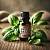 Sweet basil essential oil 5 ml, photos, reviews, use