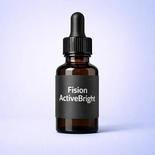 Fision ActiveBright, 100 мл артикул VV26033008