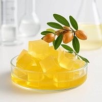Мыльная основа Argan Oil, 500 гр описание и применение