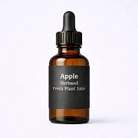 Apple Herbasol Fresh Plant Juice 1 л