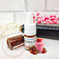 Food flavoring Strawberry yogurt, 5 ml