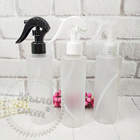 Ella 250 ml bottle with trigger from 100 pcs