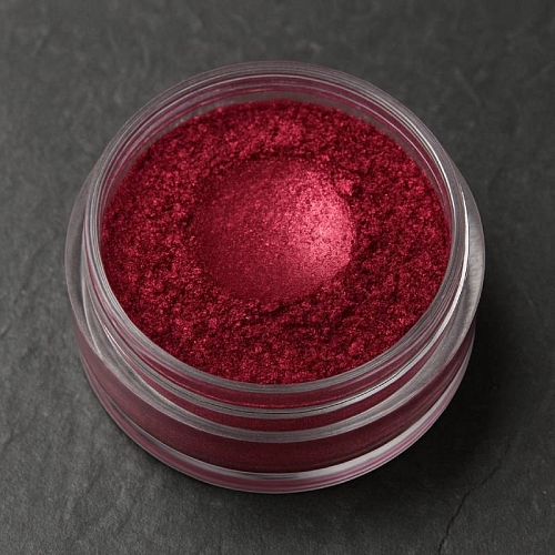 Мика Colorona Bordeaux, 1 кг артикул TM19090810