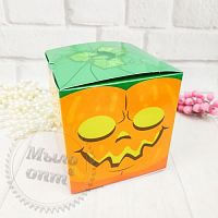 Купить Коробка для чашки Halloween в Украине