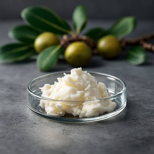 SILKY SHEA, 25 гр артикул J50103