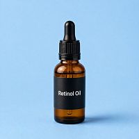 Retinol Oil 5 мл