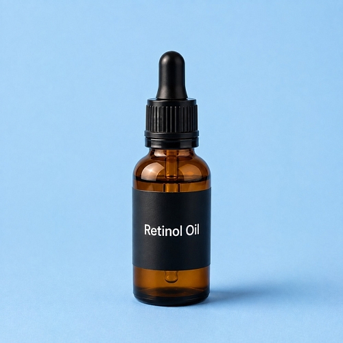 Retinol Oil 5 мл