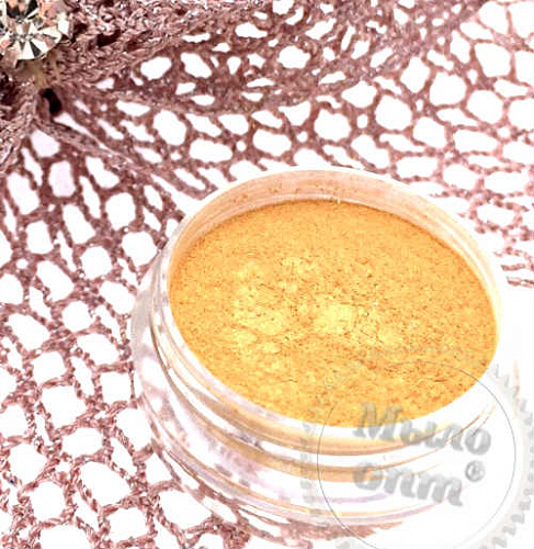 Metallic Powder Gold, 1 kg, photos, reviews, use