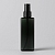 Bottle Body black 250 ml spray 100 pcs cosmetic ingredient Mylo Opt