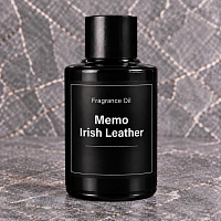 Віддушка Memo Irish Leather 5 мл