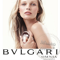 Fragrance Oil Omnia Crystalline, BVLGARI 1 liter