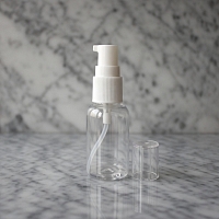 Dispenser bottle French 30 ml from 10 pcs