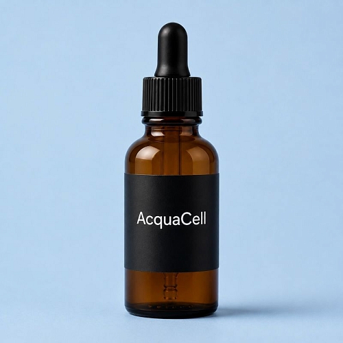 AcquaCell, 1 литр сырье для косметики AcquaCell, 1 литр артикул TM20041914