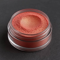 Мика Sunset Pink Mica, 3 гр артикул S20019