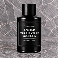 Віддушка Shalimar Ode a la Vanille GUERLAIN 10 мл