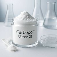 Карбопол Ультрез-21, 1 кг описание и применение