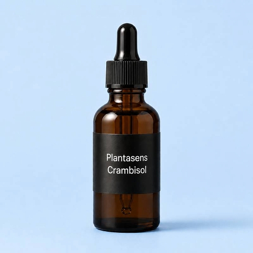 Plantasens Crambisol (фітостероли гірчиці) 100 гр