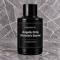 Angels Only Victoria's Secret Fragrance Oil 20 ml cosmetic ingredient Mylo Opt