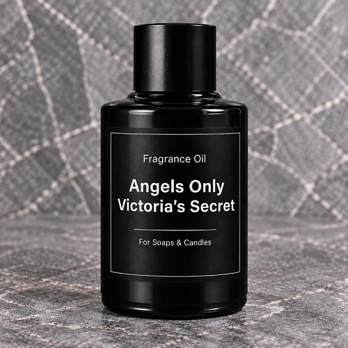 Віддушка Angels Only Victoria's Secret 20 мл Віддушка Angels Only Victoria's Secret 20 мл