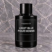 Отдушка LIGHT BLUE POUR HOMME, 5 мл артикул TM20112014