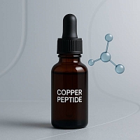 Copper Peptide, 100 гр описание и применение