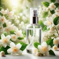 Flower water Jasmine, 50 ml