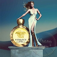 Отдушка Versace Eros Pour Femme, 100 мл