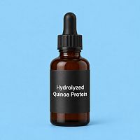 Quinoa Protein Hydrolysate 25 ml cosmetic ingredient Mylo Opt