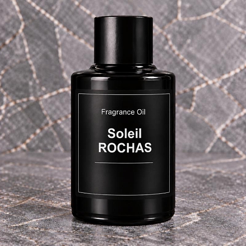 Віддушка Soleil ROCHAS 1 літр Віддушка Soleil ROCHAS 1 літр