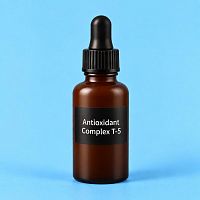 Antioxidant Complex T-5 10 ml cosmetic ingredient Mylo Opt