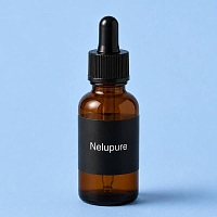 Nelupure, 10 ml cosmetic ingredient Mylo Opt
