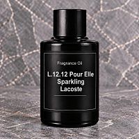 Віддушка L1212 Pour Elle Sparkling Lacoste 20 мл