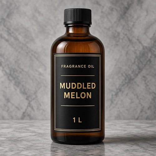 Отдушка Muddled Melon Отдушка Muddled Melon